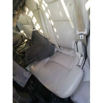 mitsubishi outlander (cw0) del año 2007