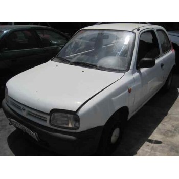 NISSAN MICRA (K11)