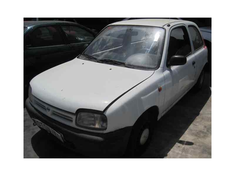 nissan micra (k11) del año 1995