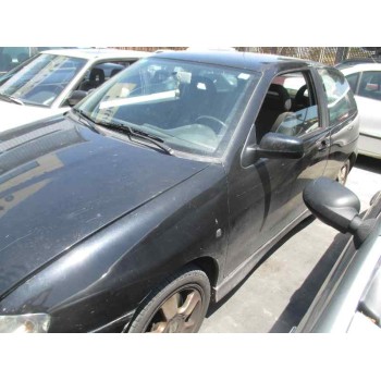 seat ibiza (6k1) del año 2001