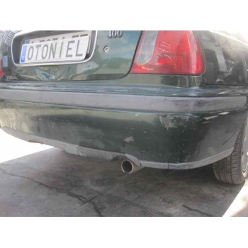 mg serie 400 (rt) del año 2000