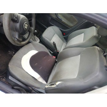 seat cordoba berlina (6l2) del año 2005