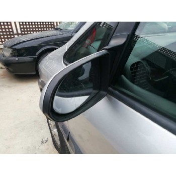 opel zafira a del año 2003