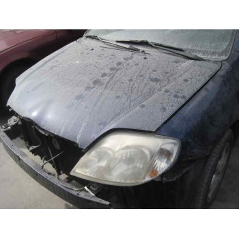 toyota corolla (e12) del año 2003