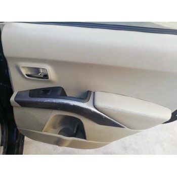 mitsubishi outlander (cw0) del año 2007