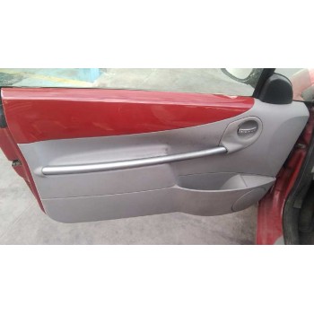 citroën c3 pluriel del año 2004