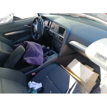 audi a6 avant (4f5) del año 2007