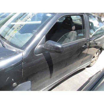 seat ibiza (6k1) del año 2001