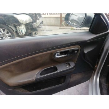 seat cordoba berlina (6l2) del año 2005