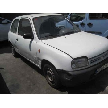 nissan micra (k11) del año 1995