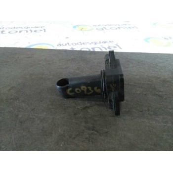 Recambio de caudalimetro para toyota avensis berlina (t 22) 1.8 sol (4-ptas.) referencia OEM IAM 222940D020  