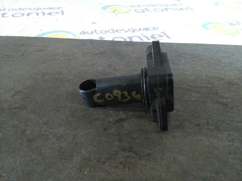 Recambio de caudalimetro para toyota avensis berlina (t 22) 1.8 sol (4-ptas.) referencia OEM IAM 222940D020  