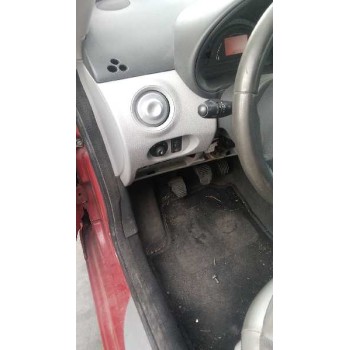 citroën c3 pluriel del año 2004