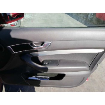 audi a6 avant (4f5) del año 2007