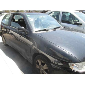 seat ibiza (6k1) del año 2001