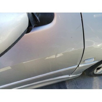 peugeot 306 berlina 3/4/5 puertas (s2) del año 2001