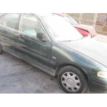 mg serie 400 (rt) del año 2000