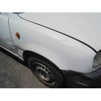 nissan micra (k11) del año 1995