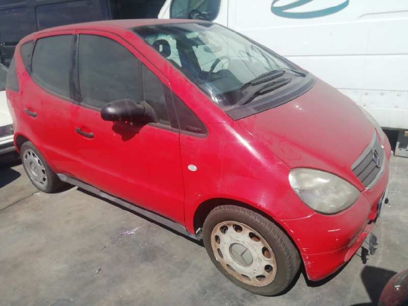 MERCEDES-BENZ CLASE A (W168)