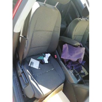 audi a6 avant (4f5) del año 2007