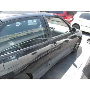 seat ibiza (6k1) del año 2001