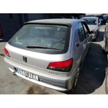 peugeot 306 berlina 3/4/5 puertas (s2) del año 2001