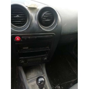 seat cordoba berlina (6l2) del año 2005