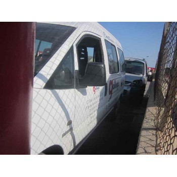 citroën jumpy del año 2000