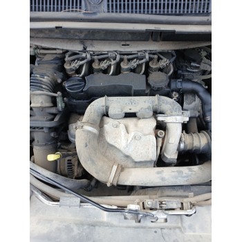 ford focus c-max (dm2) del año 2007