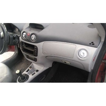 citroën c3 pluriel del año 2004