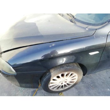 alfa romeo 147 (190) del año 2006