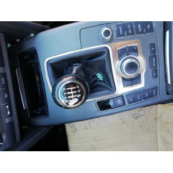 audi a6 avant (4f5) del año 2007