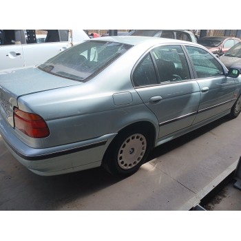 bmw 5 (e39) del año 1999