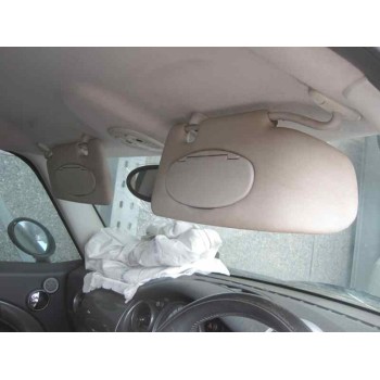 bmw mini (r50,r53) del año 2001