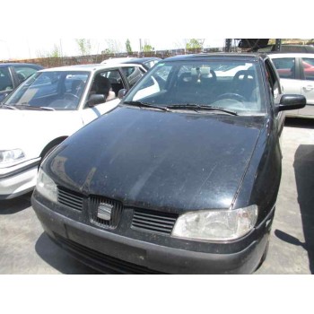seat ibiza (6k1) del año 2001