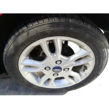 ford fiesta (ccn) del año 2017