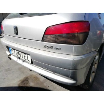 peugeot 306 berlina 3/4/5 puertas (s2) del año 2001