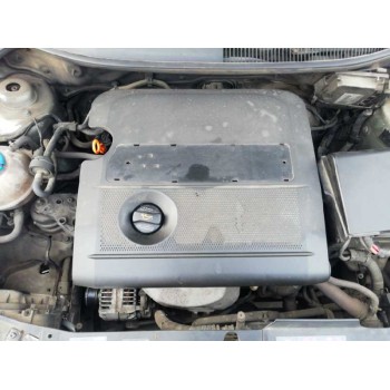 seat cordoba berlina (6l2) del año 2005