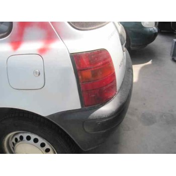 nissan micra (k11) del año 1995