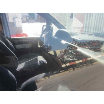 citroën jumpy del año 2000