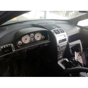 peugeot 407 del año 2007