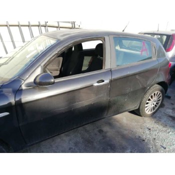 alfa romeo 147 (190) del año 2006