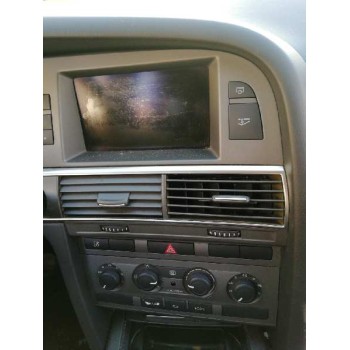 audi a6 avant (4f5) del año 2007