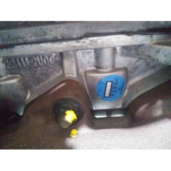 Recambio de motor completo para kia ceed gt line referencia OEM IAM D4FE 136CV R 74.313KM 