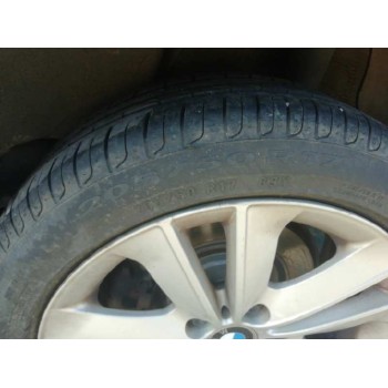 Recambio de juego llantas para bmw serie 1 berlina (e81/e87) 118d referencia OEM IAM 7JX17 EH2 IS47 X4 17