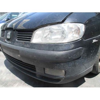 seat ibiza (6k1) del año 2001