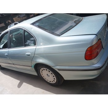 bmw 5 (e39) del año 1999