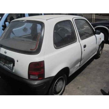 nissan micra (k11) del año 1995
