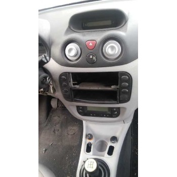 citroën c3 pluriel del año 2004