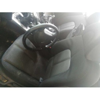 peugeot 407 del año 2007